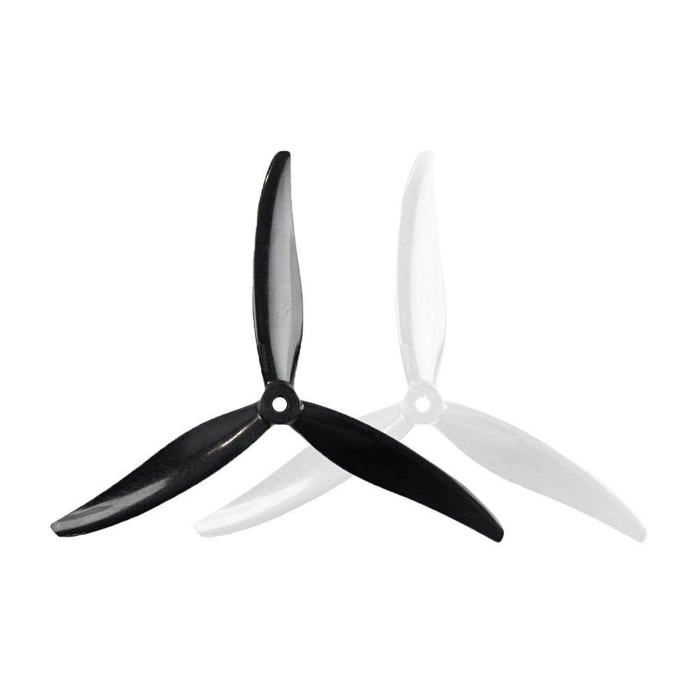 Gemfan 7035-3 CL Cinelifter 3-Blade Propeller Poly Carbonate (2CW+2CCW)