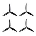 Gemfan 7035-3 CL Cinelifter 3-Blade Propeller Poly Carbonate (2CW+2CCW)