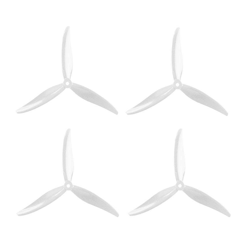 Gemfan 7035-3 CL Cinelifter 3-Blade Propeller Poly Carbonate (2CW+2CCW)