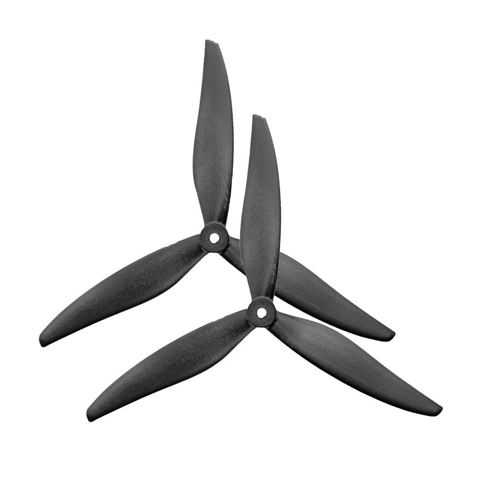 Gemfan CL Cinelifter 1050 Carbon Nylon 3-Blade Propeller (1CW + 1CCW)