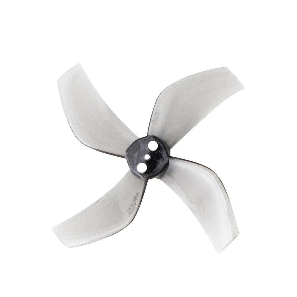Gemfan D51 Ducted 4-Blade 51mm CineWhoop Propeller (Set of 8)