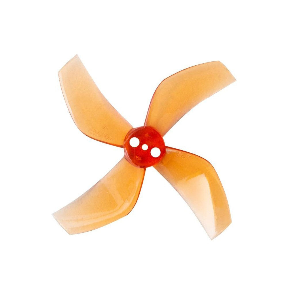 Gemfan D51 Ducted 4-Blade 51mm CineWhoop Propeller (Set of 8)
