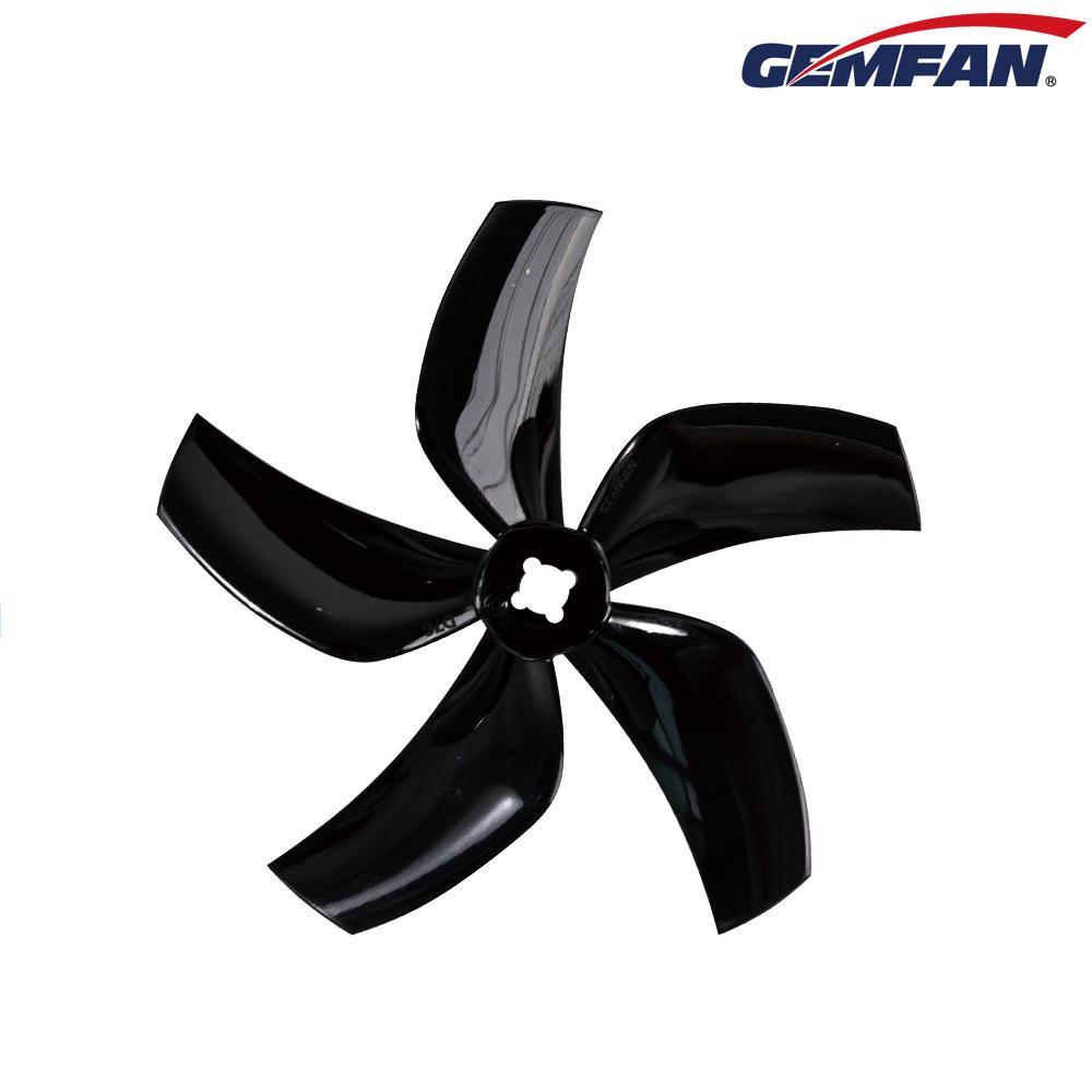 Gemfan D76 76mm Ducted 5 Blade Propellers
