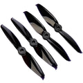 Gemfan Flash Durable 2 Blade 5152 Propellers CW/CCW 1 Pack (4 Pieces)