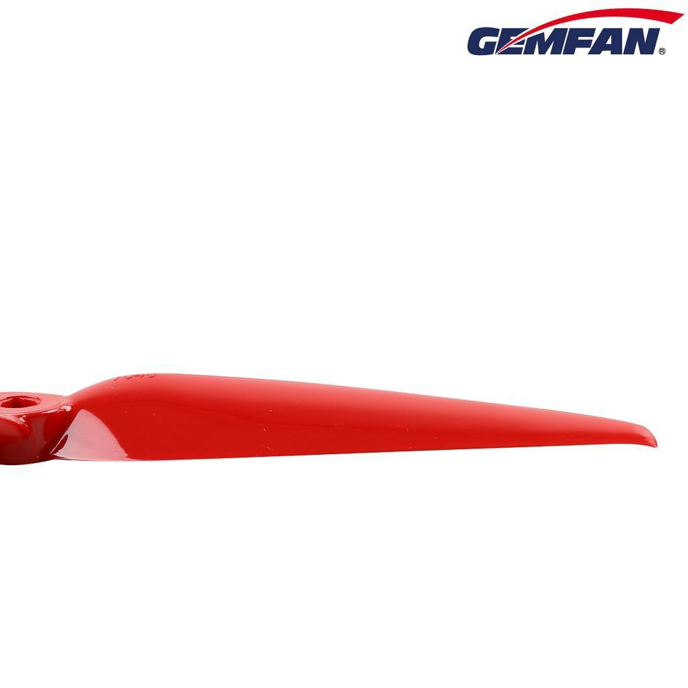 Gemfan Flash Durable 7040 3 Blade Propellers (Set of 4)