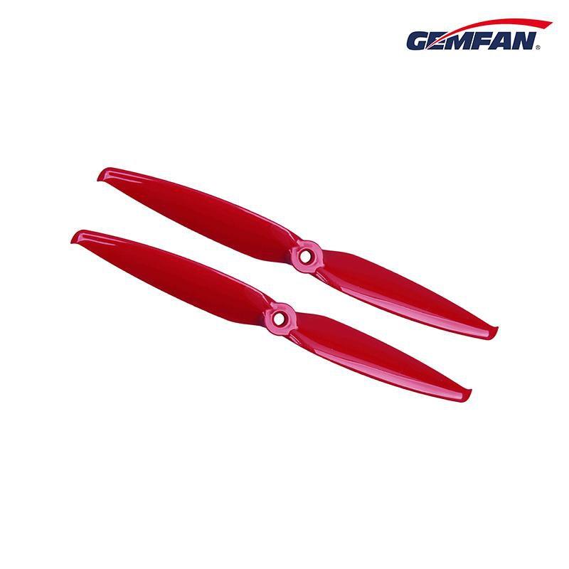 Gemfan Flash Durable Bi Blade 7042 Propellers CW/CCW 1 Pack (4 Pieces) - Phaser FPV