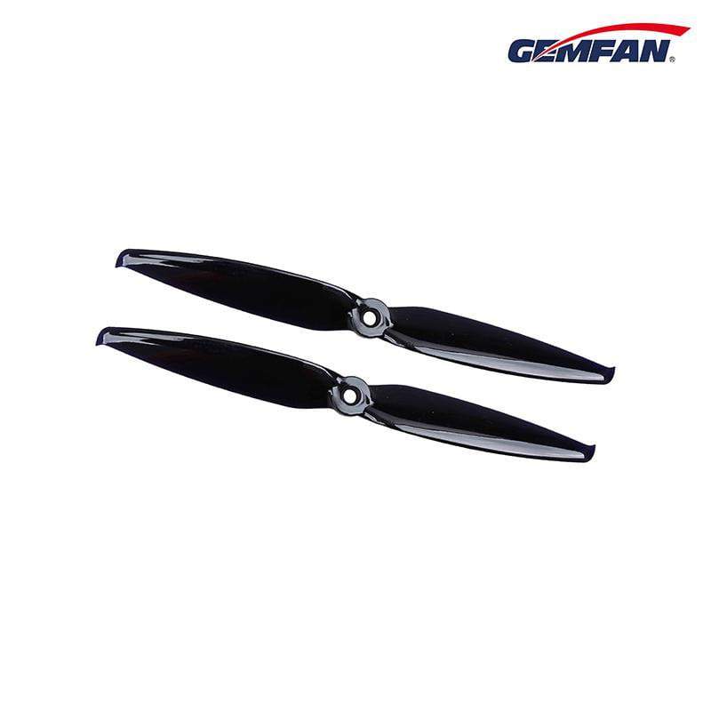 Gemfan Flash Durable Bi Blade 7042 Propellers CW/CCW 1 Pack (4 Pieces) - Phaser FPV
