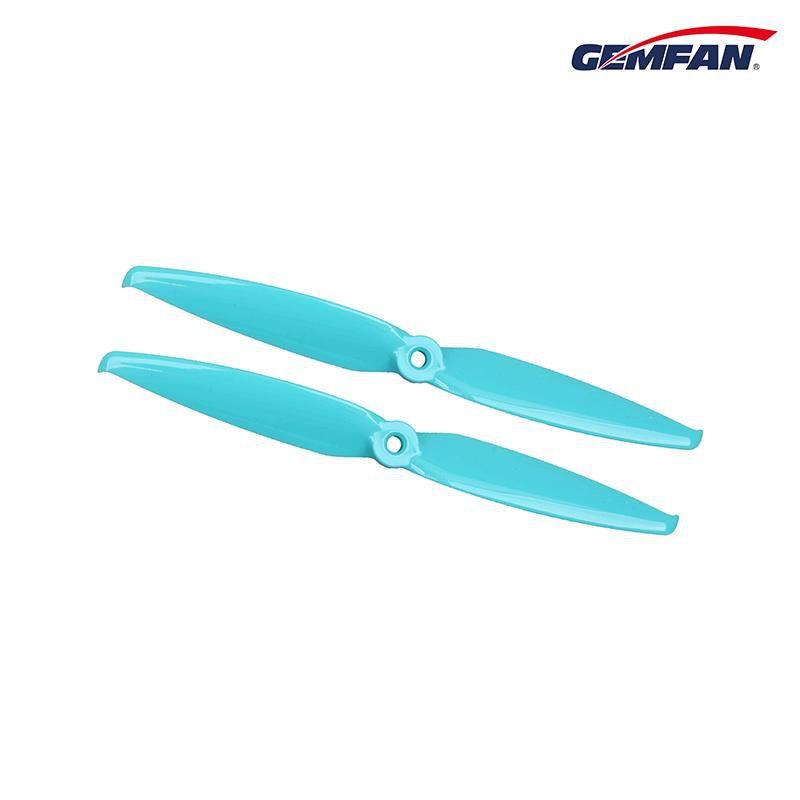Gemfan Flash Durable Bi Blade 7042 Propellers CW/CCW 1 Pack (4 Pieces) - Phaser FPV