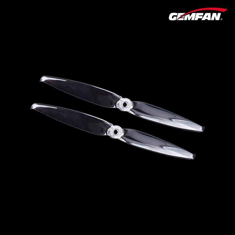 Gemfan Flash Durable Bi Blade 7042 Propellers CW/CCW 1 Pack (4 Pieces) - Phaser FPV