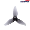 Gemfan Flash Durable Tri Blade 2023 2" 1.5mm Shaft Propellers (4CW + 4CCW)