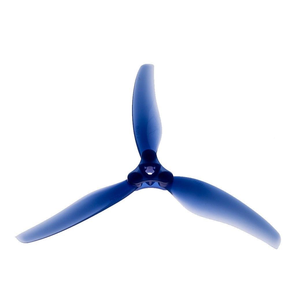 Gemfan Floppy Proppy 6030-3 Foldable Prop 4 Pack