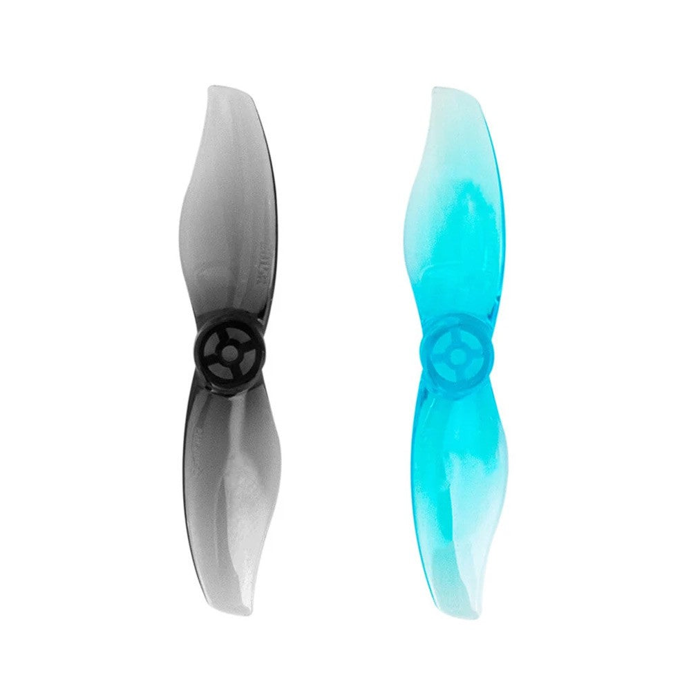 Gemfan Hurricane 2015-2 2" 2-Blade Propeller (4CW+4CCW)