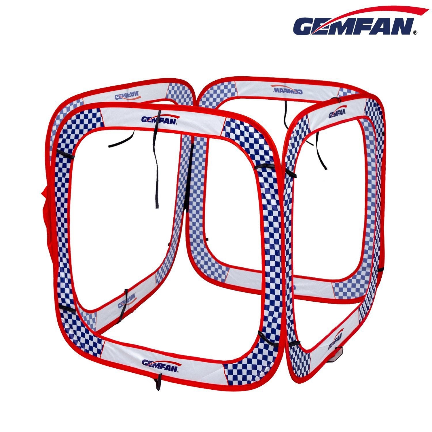 Gemfan Mini Popup Cube Gate Cube 3 (mini)