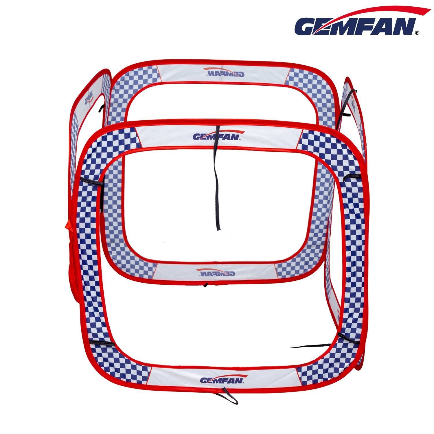 Gemfan Mini Popup Cube Gate Cube 3 (mini)