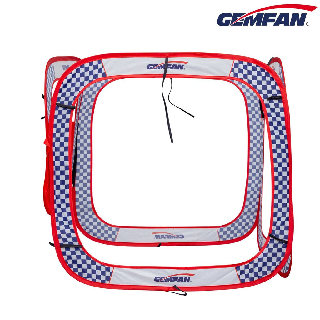 Gemfan Mini Popup Cube Gate Cube 3 (mini)