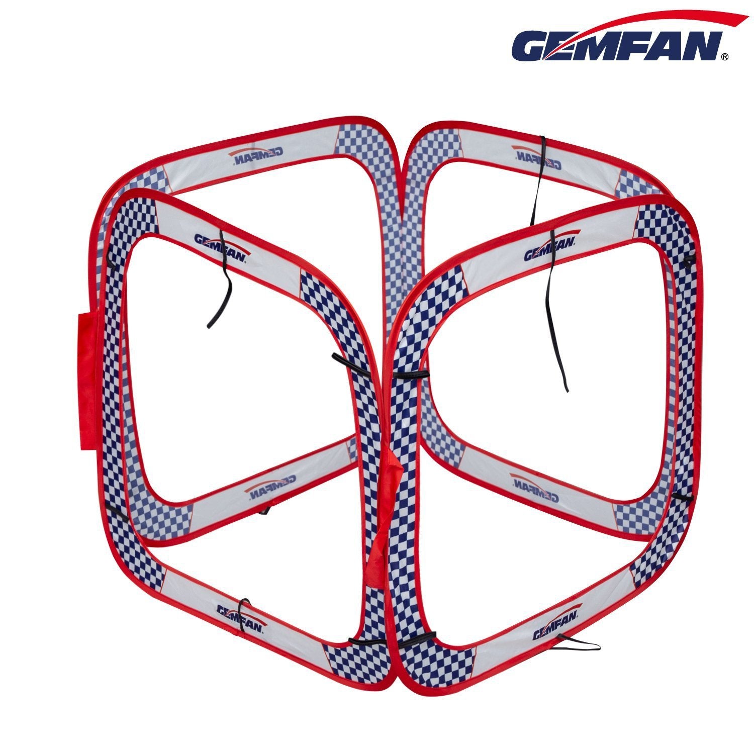 Gemfan Mini Popup Cube Gate Cube 3 (mini)