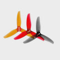 Gemfan Hurricane 3020 3-Blade Propeller 1.5mm Shaft (16 Pieces)