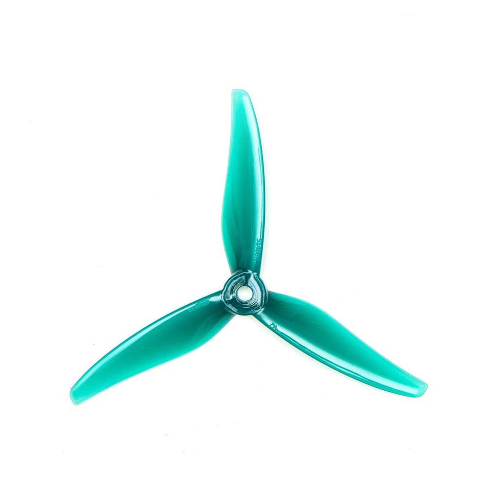 Gemfan Hurricane 51466 V2 3-Blade Propeller - MCK Edition  (2CW + 2CCW)