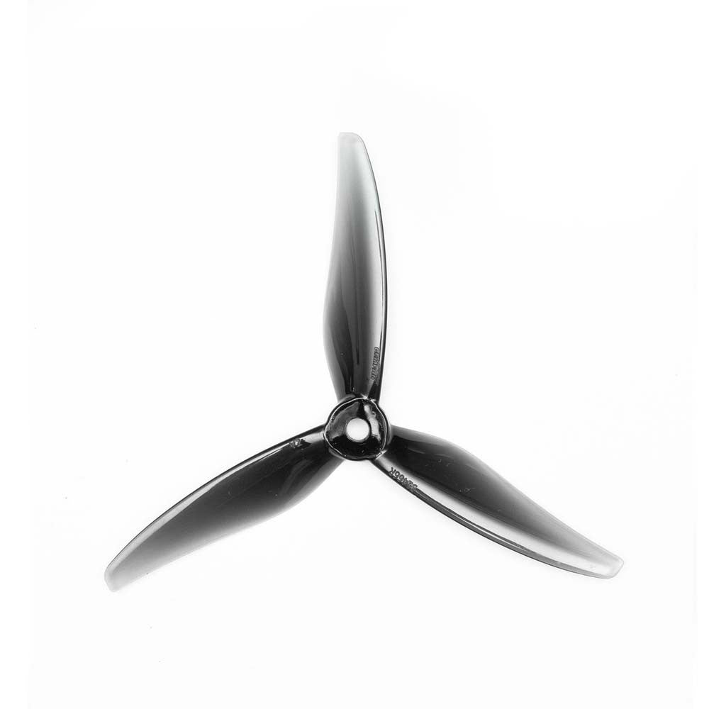 Gemfan Hurricane 51466 V2 3-Blade Propeller - MCK Edition  (2CW + 2CCW)