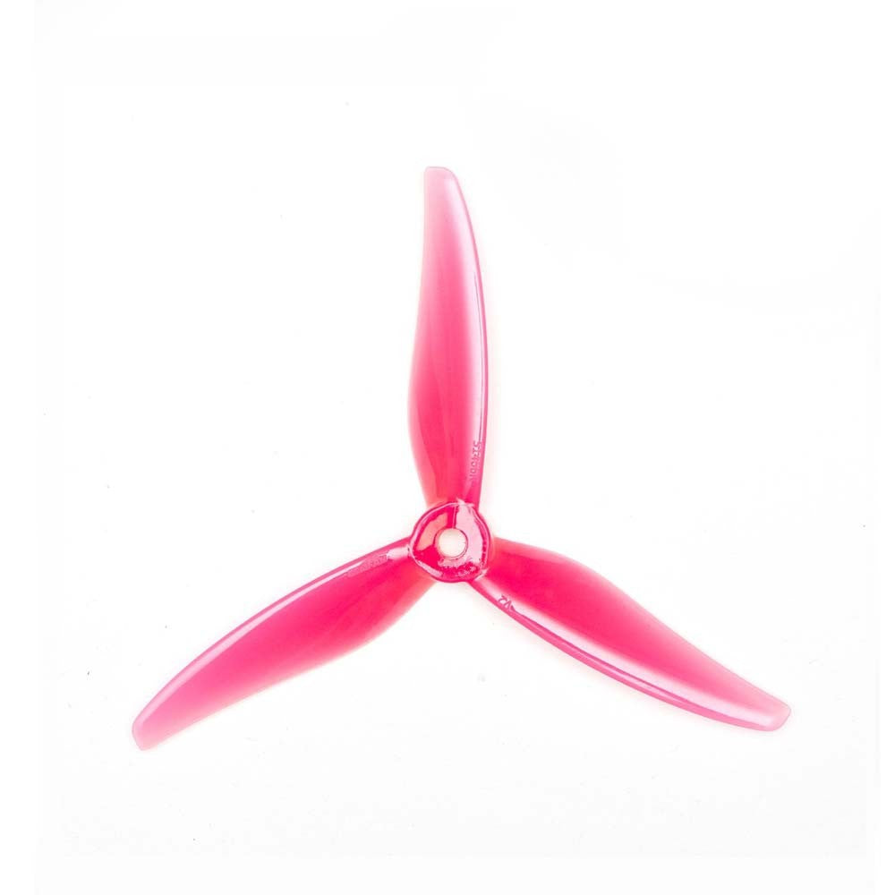 Gemfan Hurricane 51466 V2 3-Blade Propeller - MCK Edition  (2CW + 2CCW)