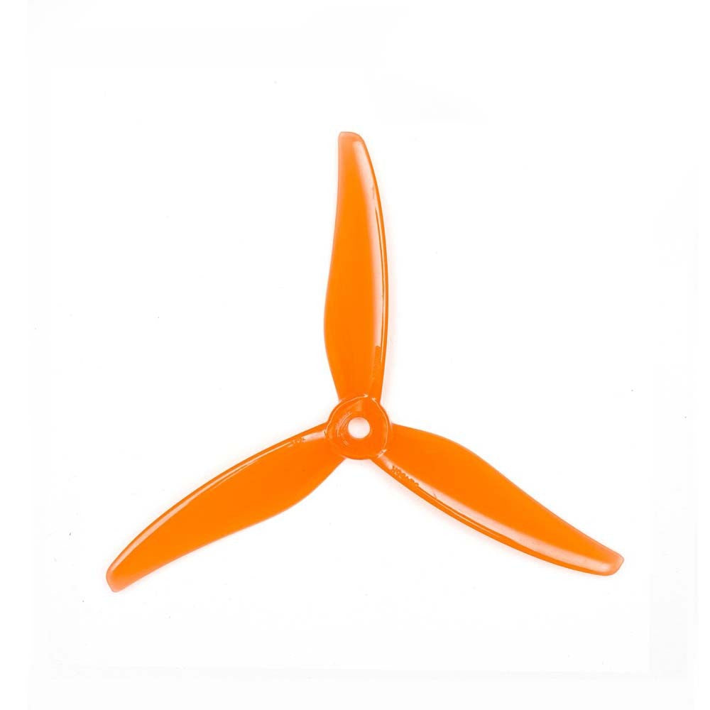 Gemfan Hurricane 51466 V2 3-Blade Propeller - MCK Edition  (2CW + 2CCW)