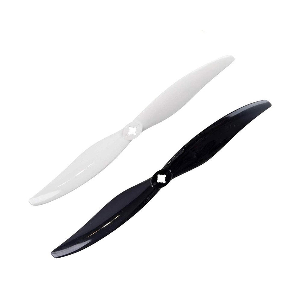 Gemfan LR 7035 7" 2-Blade Propeller (2CW + 2CCW)