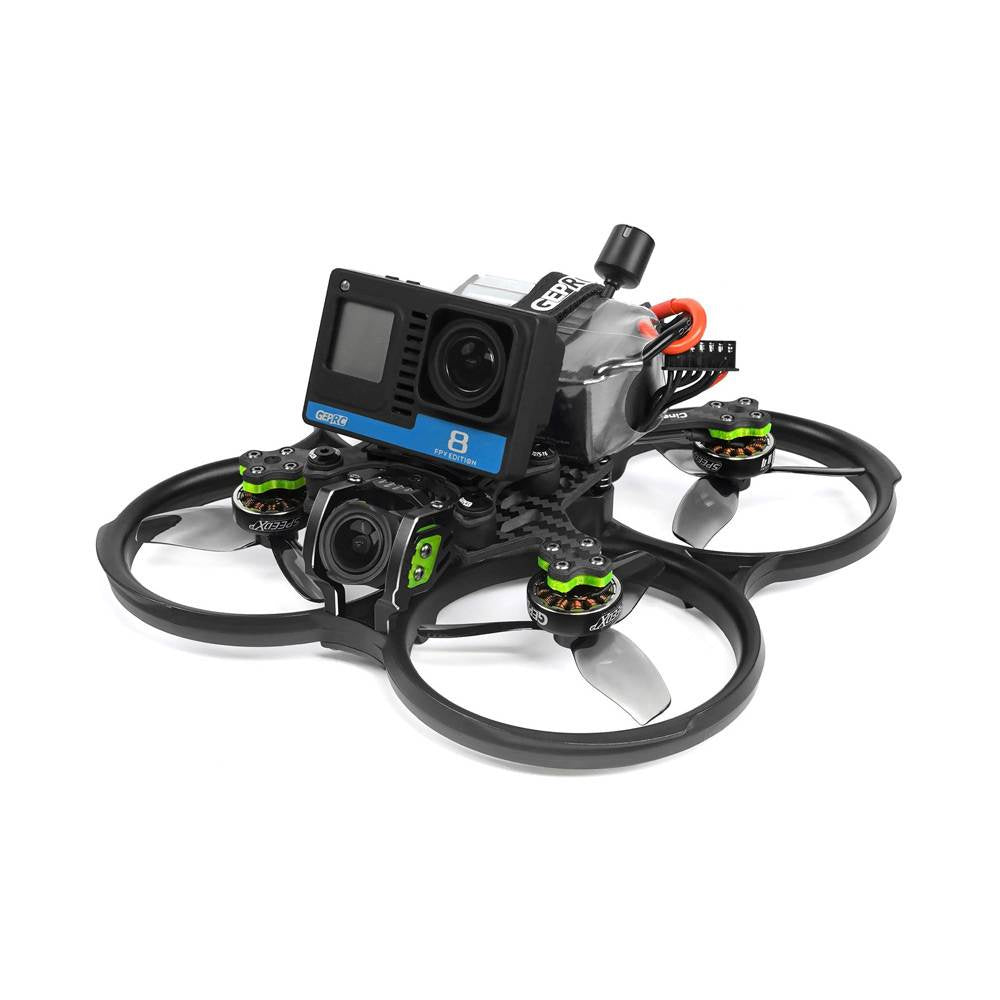 GEPRC CineBot30 3" HD FPV Drone w/ DJI O3 - 4S/6S