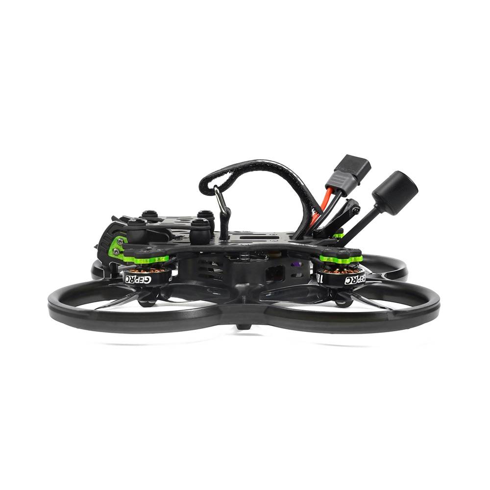 GEPRC CineBot30 3" HD FPV Drone w/ DJI O3 - 4S/6S
