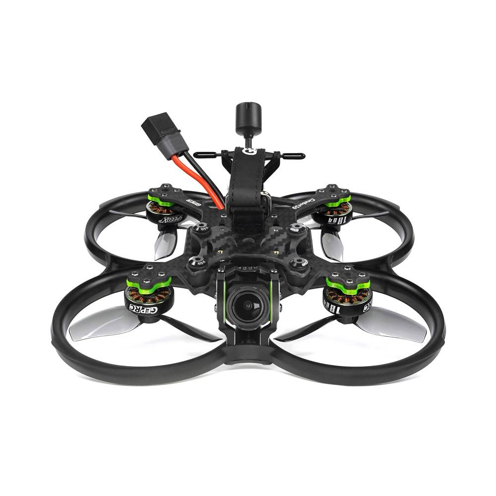 GEPRC CineBot30 3" HD FPV Drone w/ DJI O3 - 4S/6S