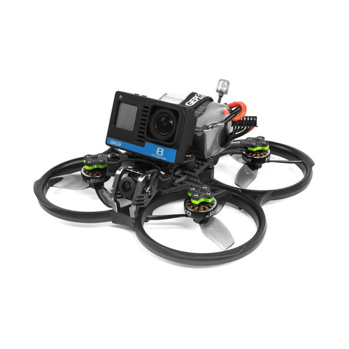 GEPRC CineBot30 3" HD FPV Drone w/ Vista Nebula Pro - 6S
