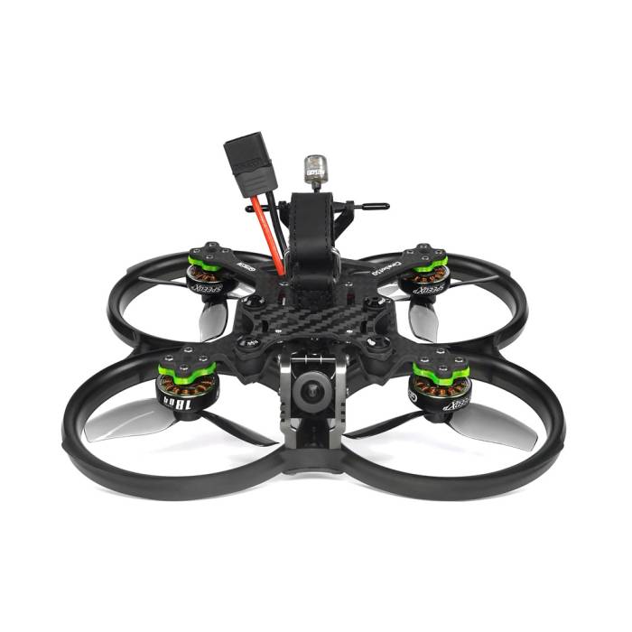 GEPRC CineBot30 3" HD FPV Drone w/ Vista Nebula Pro - 6S