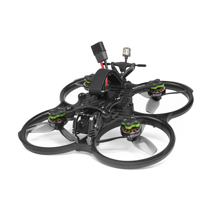 GEPRC CineBot30 3" HD FPV Drone w/ Vista Nebula Pro - 6S