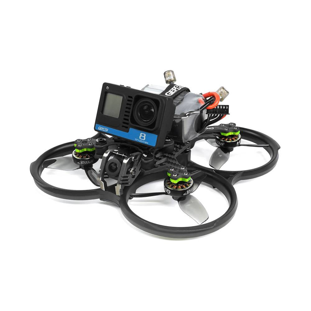 GEPRC CineBot30 HD FPV Drone w/ Walksnail Avatar | Buy at Phaser FPV