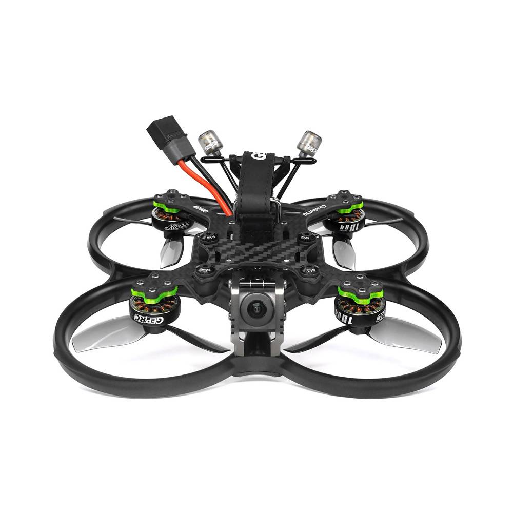 GEPRC CineBot30 3" HD FPV Drone w/ Walksnail Avatar - 6S