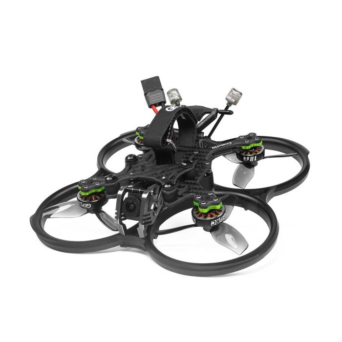 GEPRC CineBot30 3" HD FPV Drone w/ Walksnail Avatar - 6S