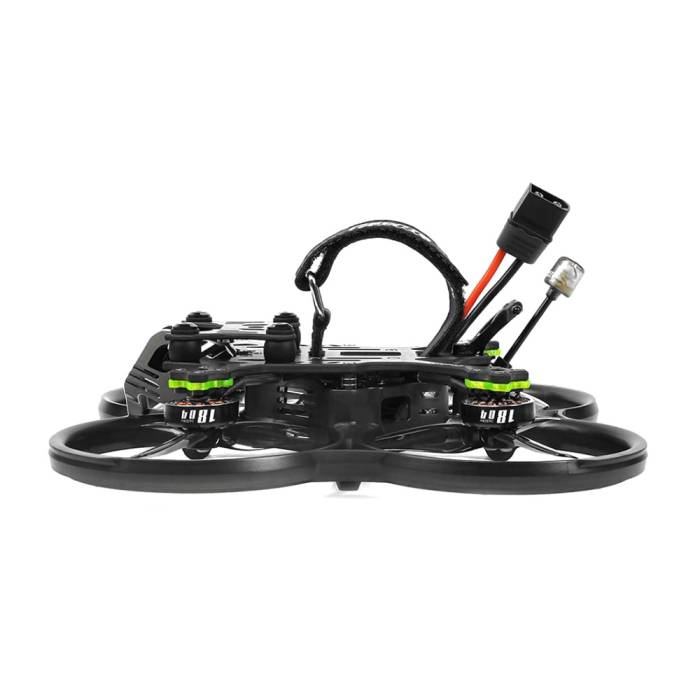 GEPRC CineBot30 3" Analog FPV Drone w/ Caddx Ratel 2 Camera - 4S/6S