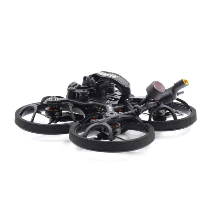 GEPRC CineLog 25 2.5" 4S HD CineWhoop Drone w/ Caddx Polar Micro