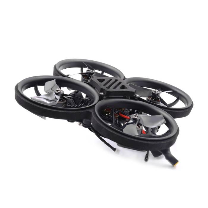 GEPRC CineLog 25 2.5" 4S HD CineWhoop Drone w/ Caddx Polar Micro
