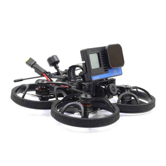 GEPRC CineLog 25 2.5" 4S HD CineWhoop Drone w/ Caddx Polar Micro