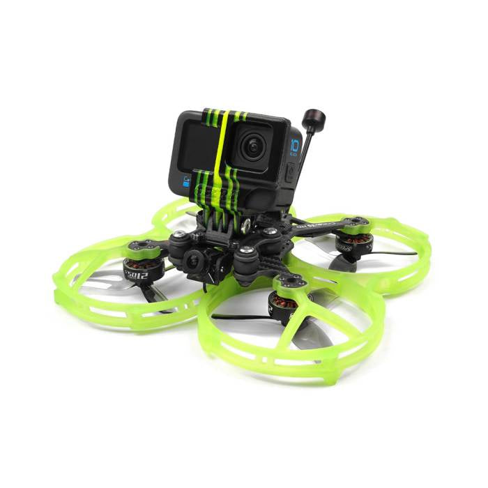 GEPRC CineLog 35 P 3.5" Cinewhoop Drone HD w/ Caddx Nebula Pro - 6S