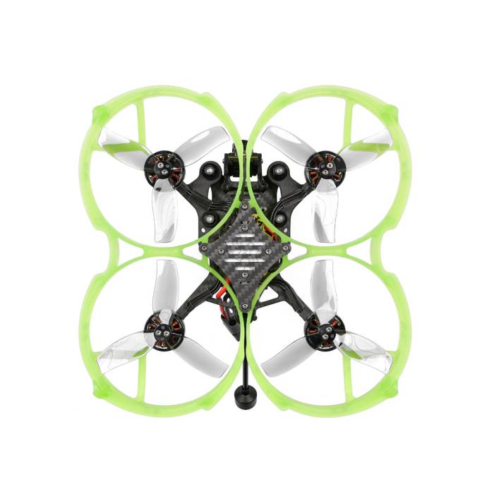 GEPRC CineLog 35 P 3.5" Cinewhoop Drone HD w/ Caddx Nebula Pro - 6S
