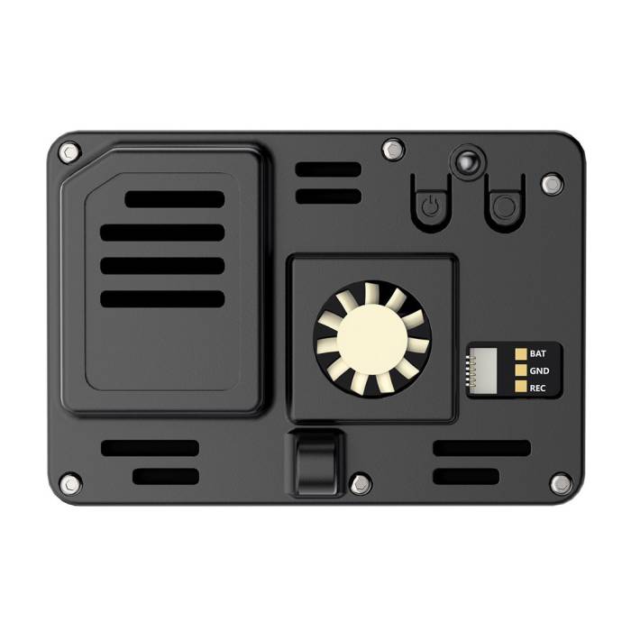 GEPRC Naked Action Camera - GP9/GP10/GP11