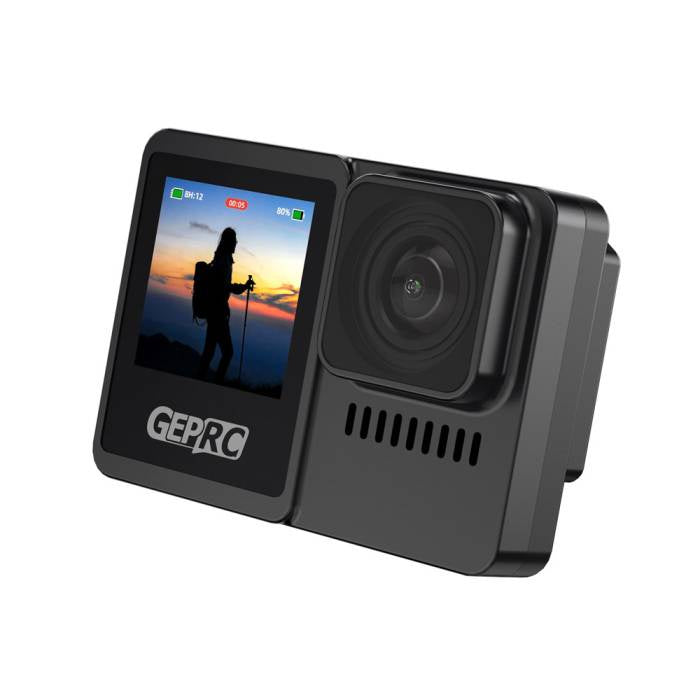 GEPRC Naked Action Camera - GP9/GP10/GP11