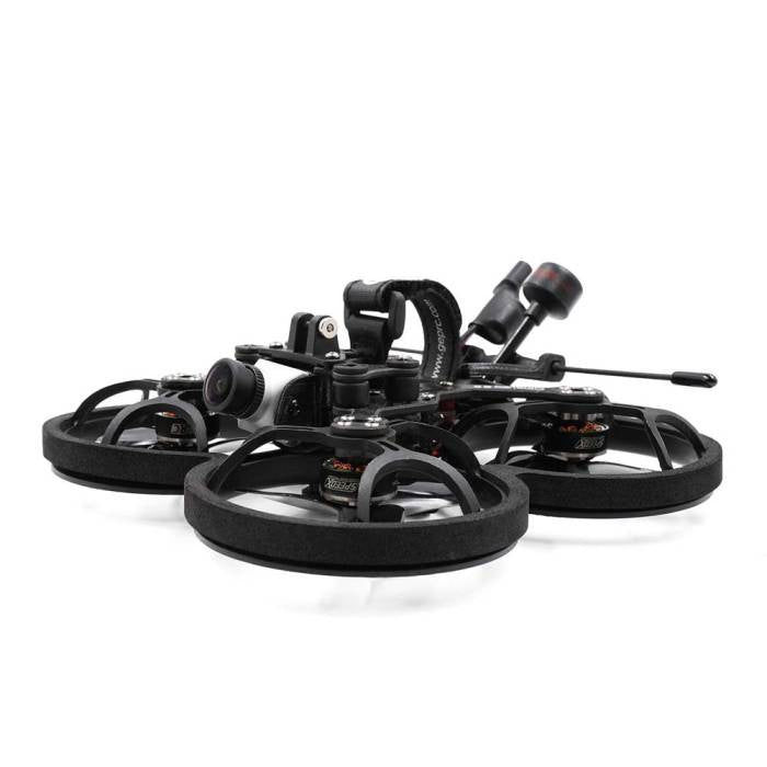 GEPRC CineLog 25 2.5" 4S HD CineWhoop Drone w/ Caddx Polar Micro