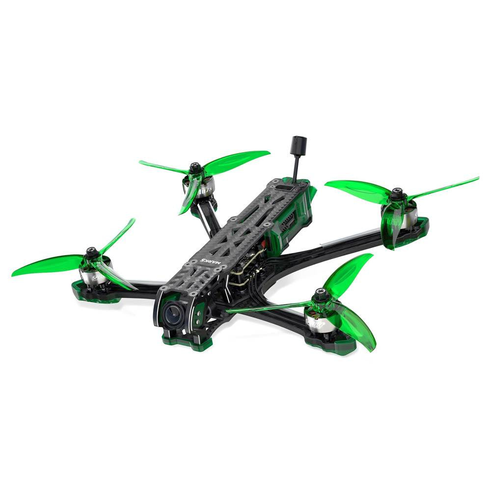 GEPRC Mark5 HD Deadcat 6S  w/ DJI O3 Air Unit