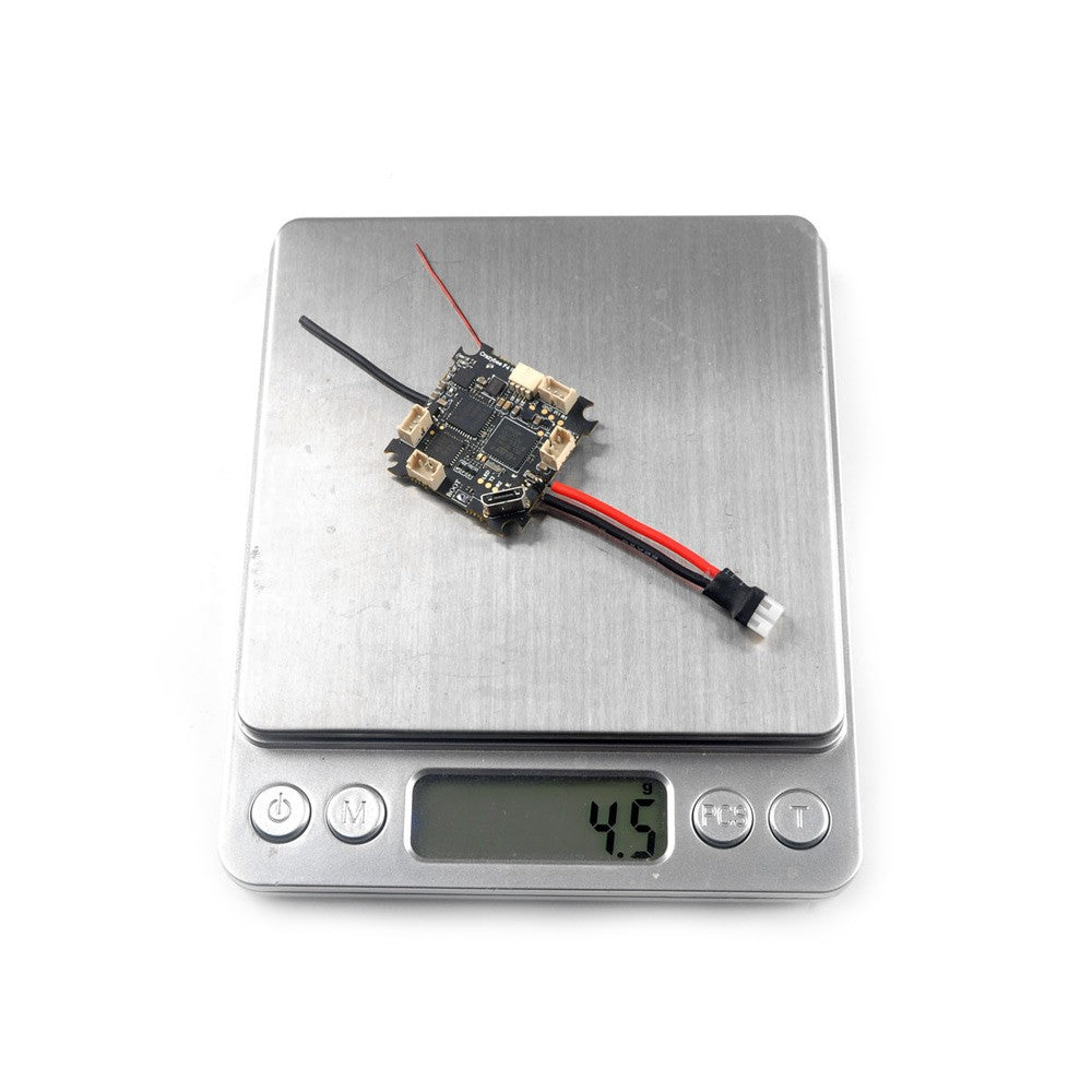 Happymodel Crazybee F4 Lite 1S MPU6000 Whoop Flight Controller Frsky V4.2