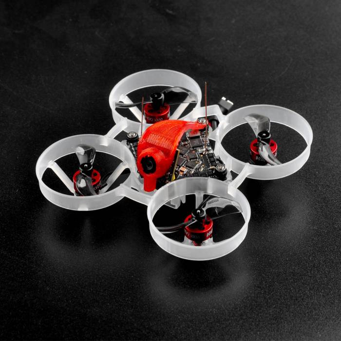 Happymodel Mobeetle6 1S 65mm 2-in-1 Whoop
