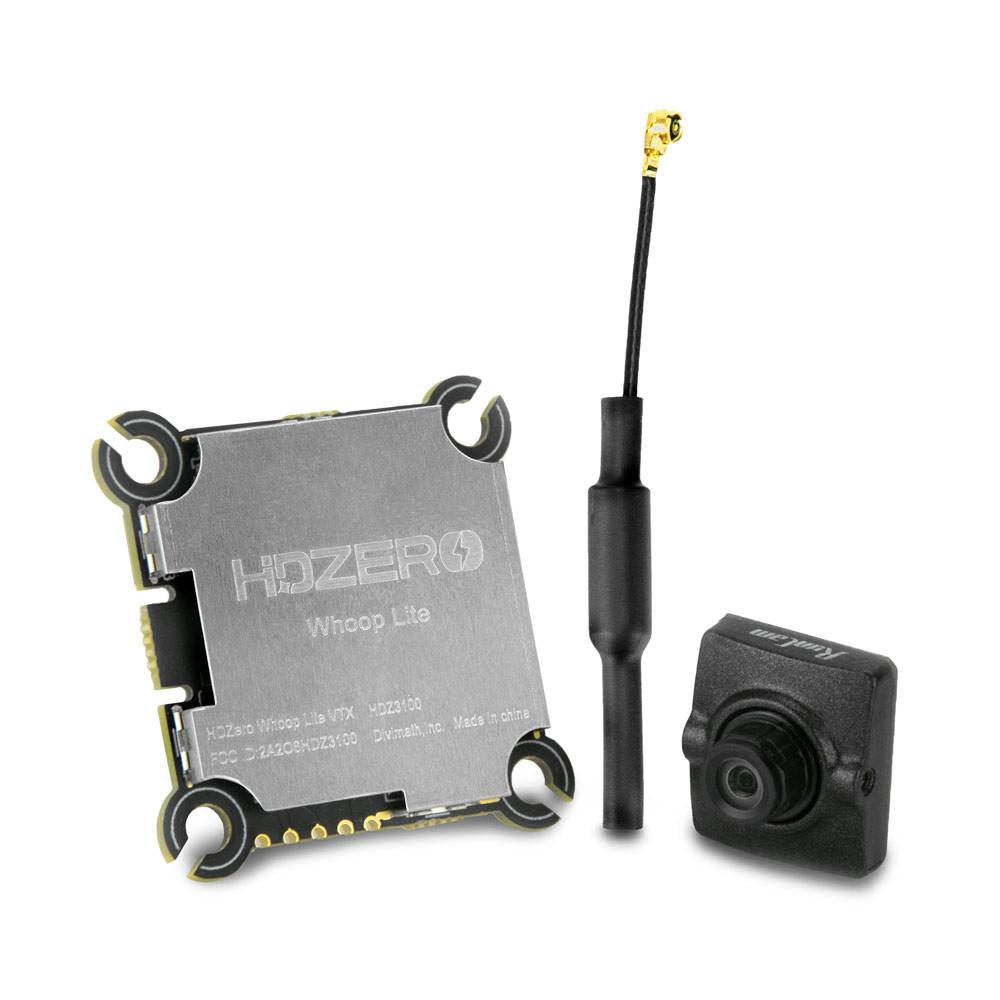 HDZero Whoop Lite Bundle HDZ3101