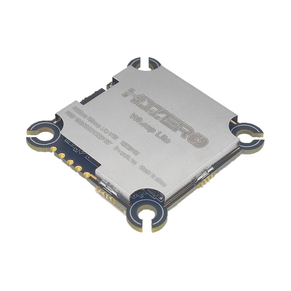 HDZero Whoop Lite VTX HDZ3100