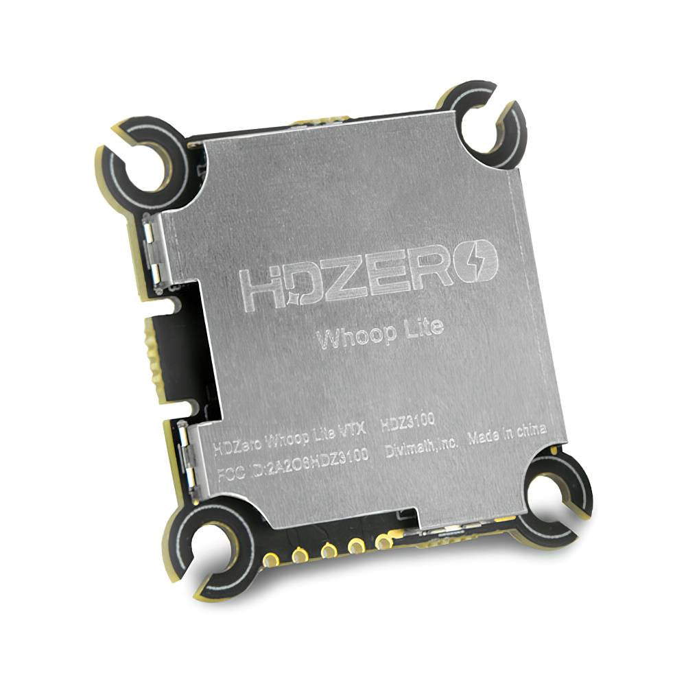 HDZero Whoop Lite VTX HDZ3100